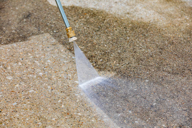 Kokomo, IN Pressure Washing Services Company