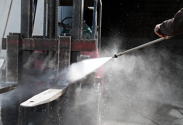 Best Machinery and Equipment Cleaning  in Kokomo, IN